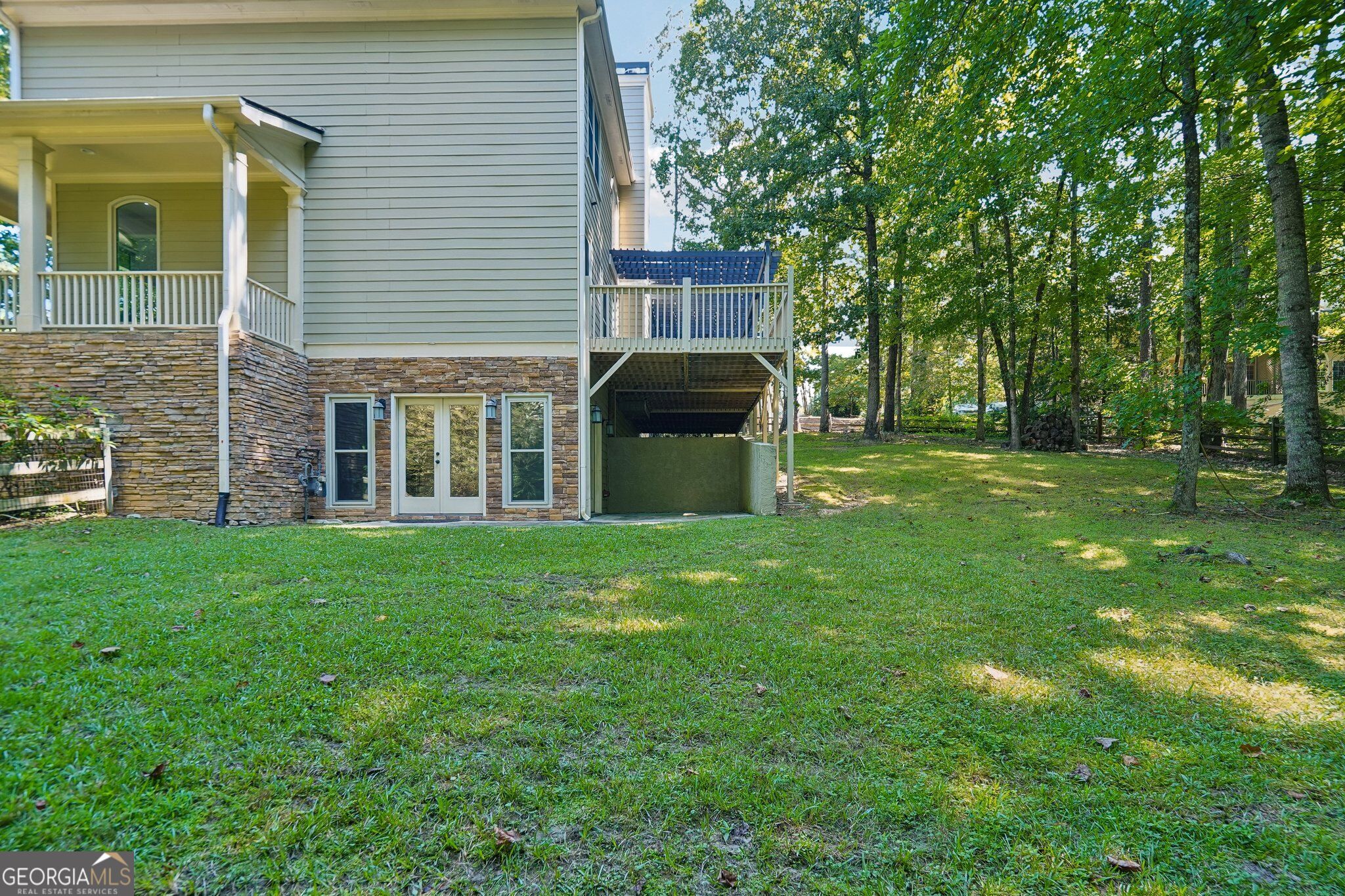 614 Owl Creek Drive Property Photo 41