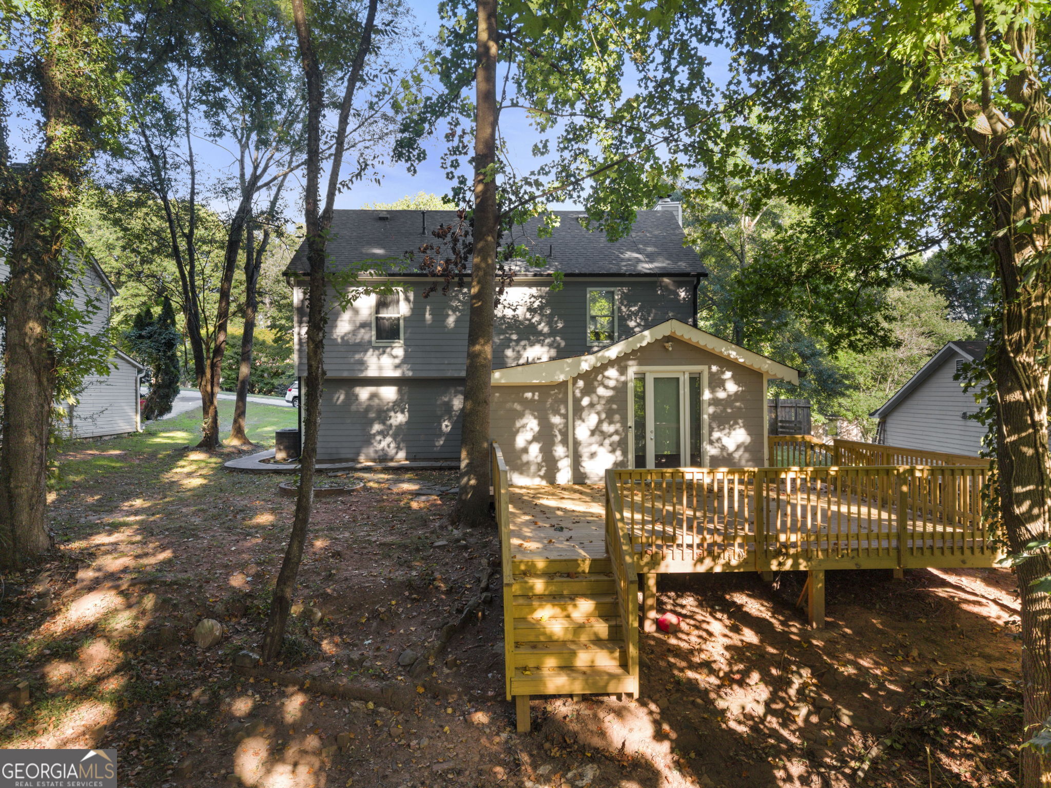 661 Sunfield Drive Nw Property Photo 39