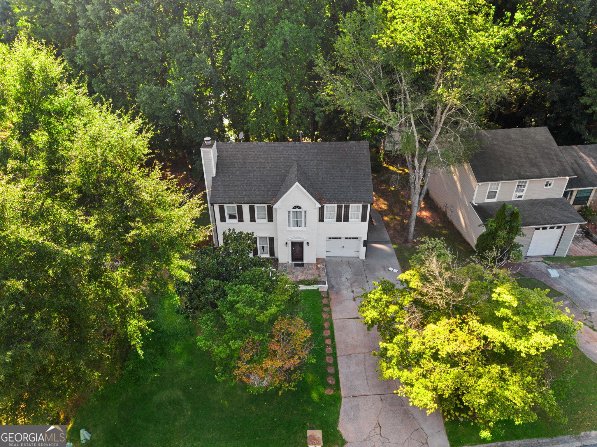 661 Sunfield Drive Nw Property Photo 47