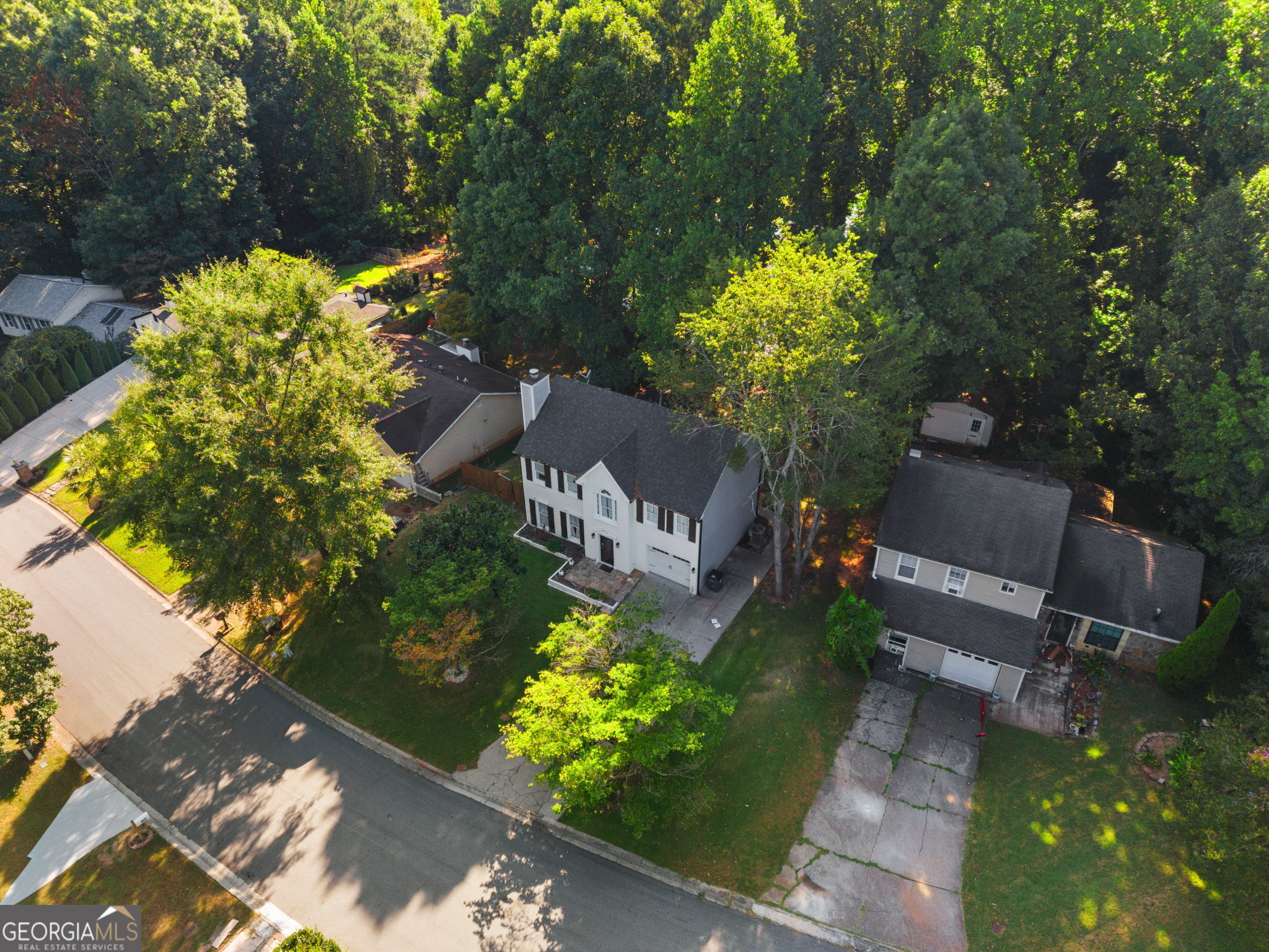 661 Sunfield Drive Nw Property Photo 48