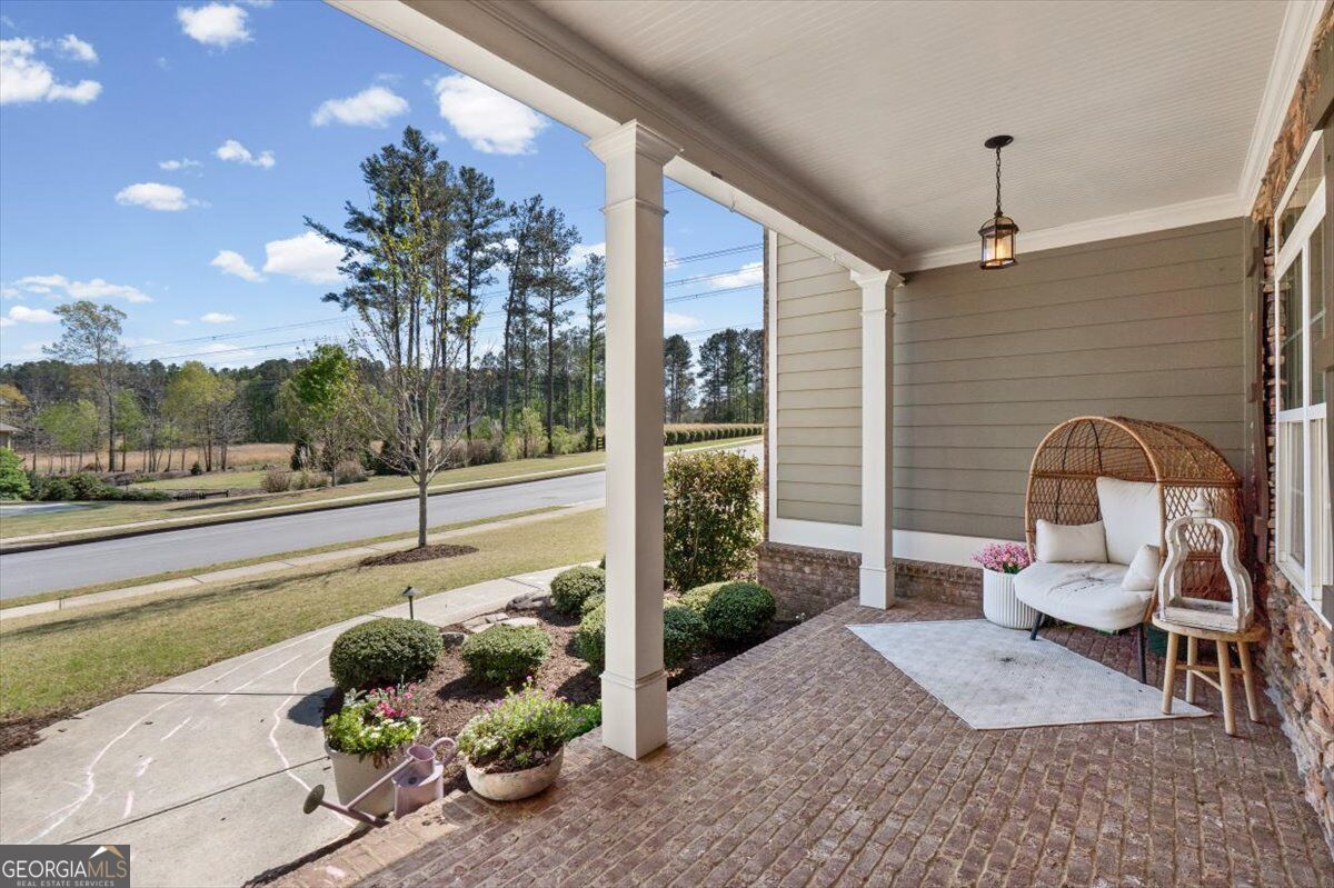 802 Double Branches Lane Property Photo 3