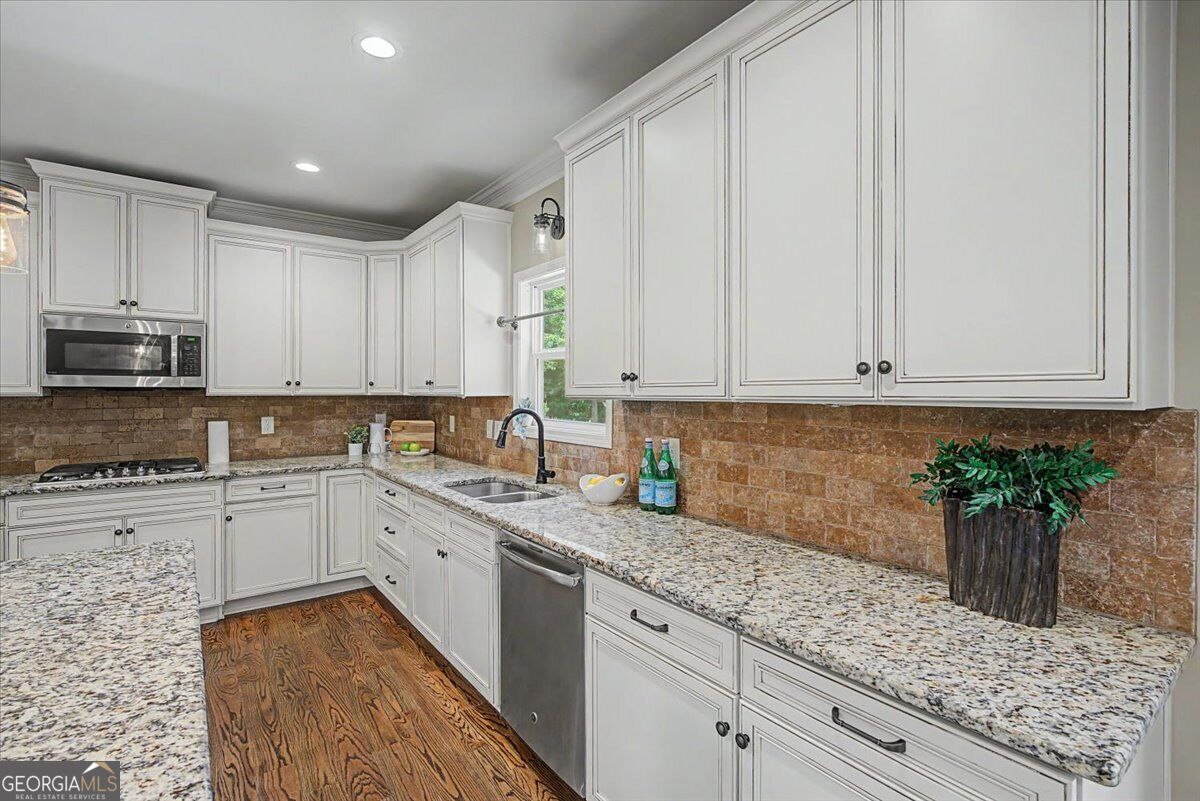 802 Double Branches Lane Property Photo 14