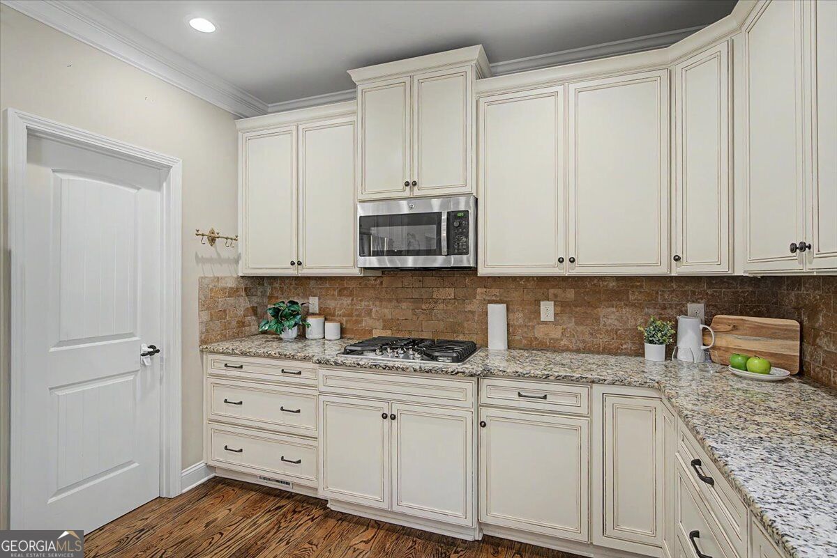 802 Double Branches Lane Property Photo 15