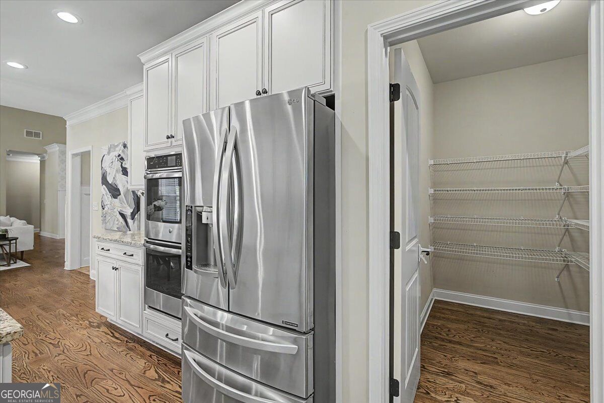 802 Double Branches Lane Property Photo 18