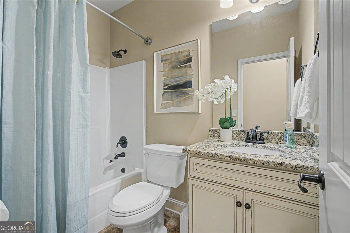 802 Double Branches Lane Property Photo 25