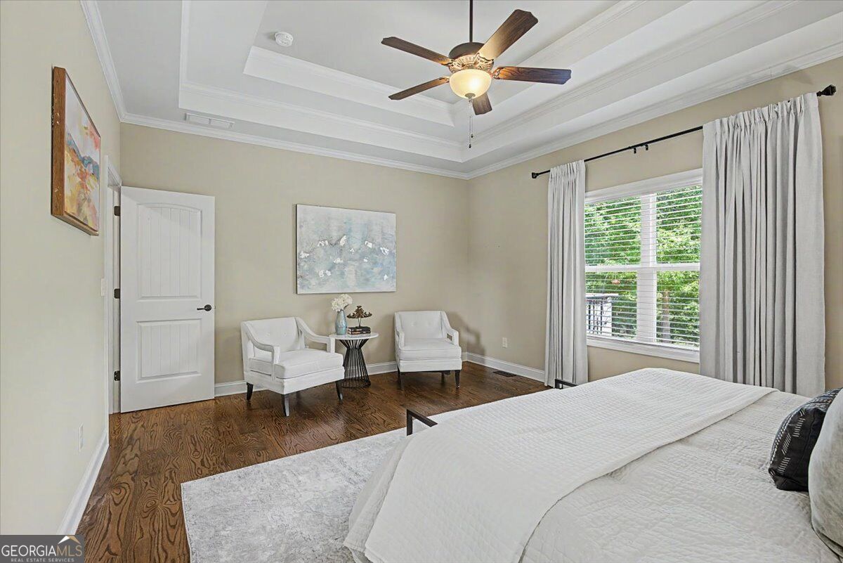 802 Double Branches Lane Property Photo 29