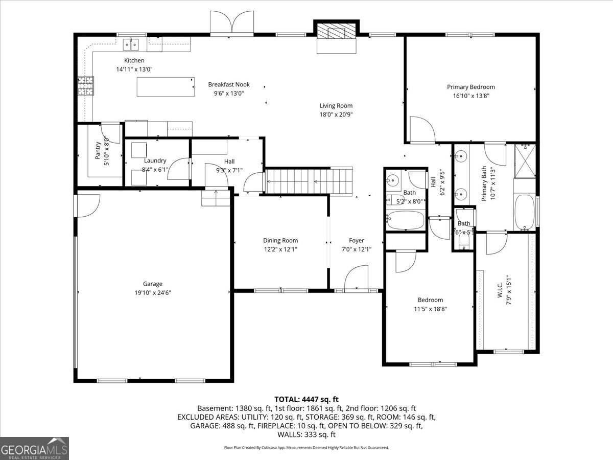 802 Double Branches Lane Property Photo 61