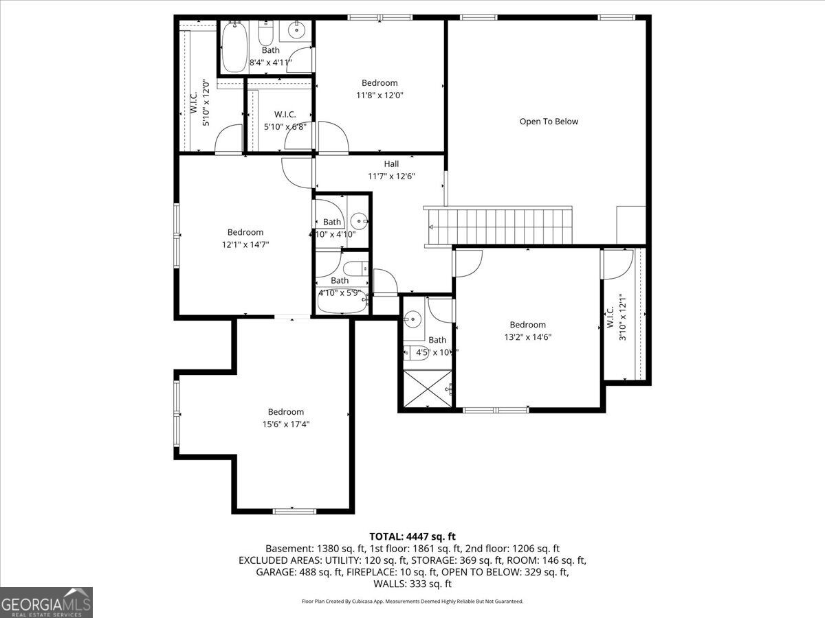 802 Double Branches Lane Property Photo 62