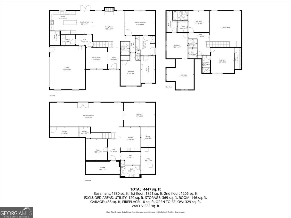 802 Double Branches Lane Property Photo 63