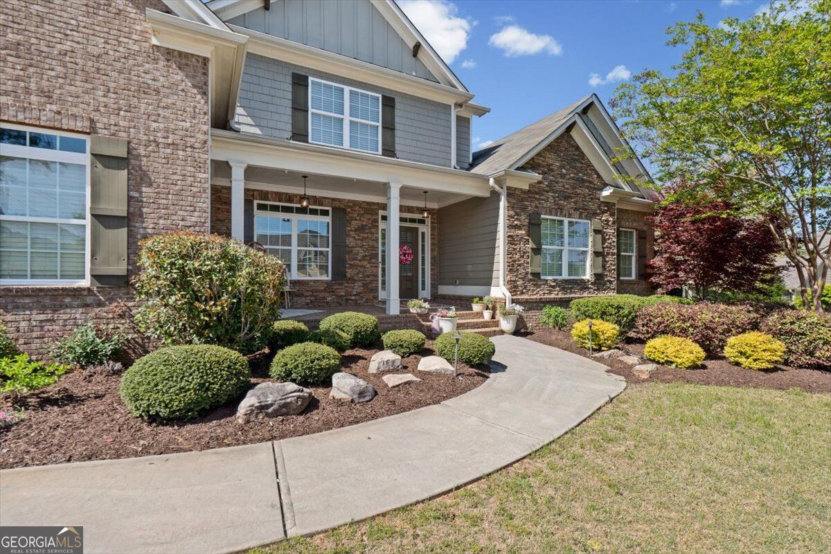 802 Double Branches Lane Property Photo 68