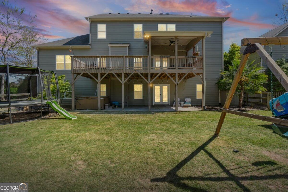 802 Double Branches Lane Property Photo 75