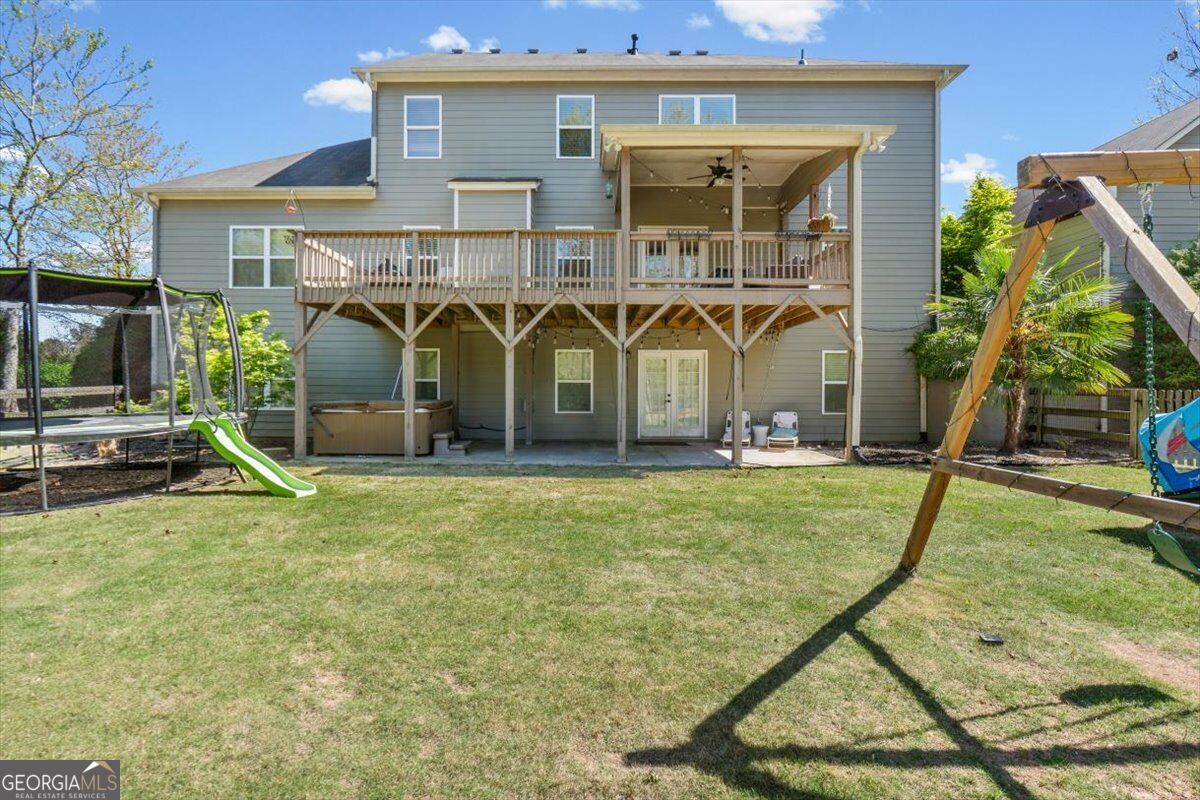 802 Double Branches Lane Property Photo 77
