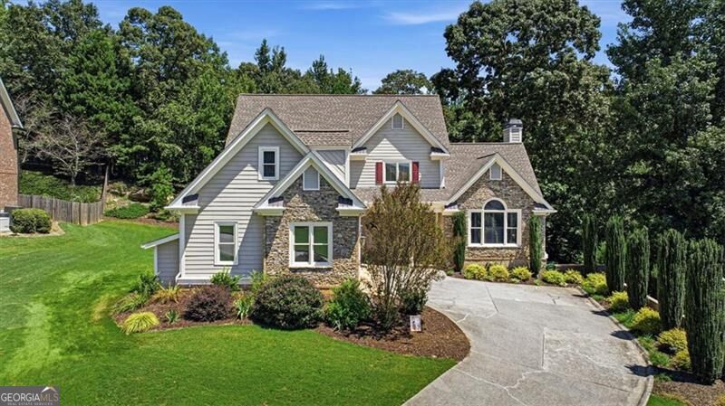 795 River Rush Drive Property Photo 1