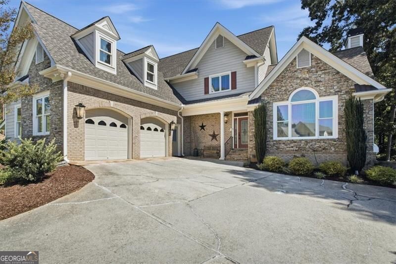 795 River Rush Drive Property Photo 2
