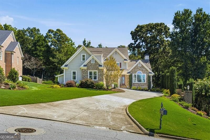 795 River Rush Drive Property Photo 4