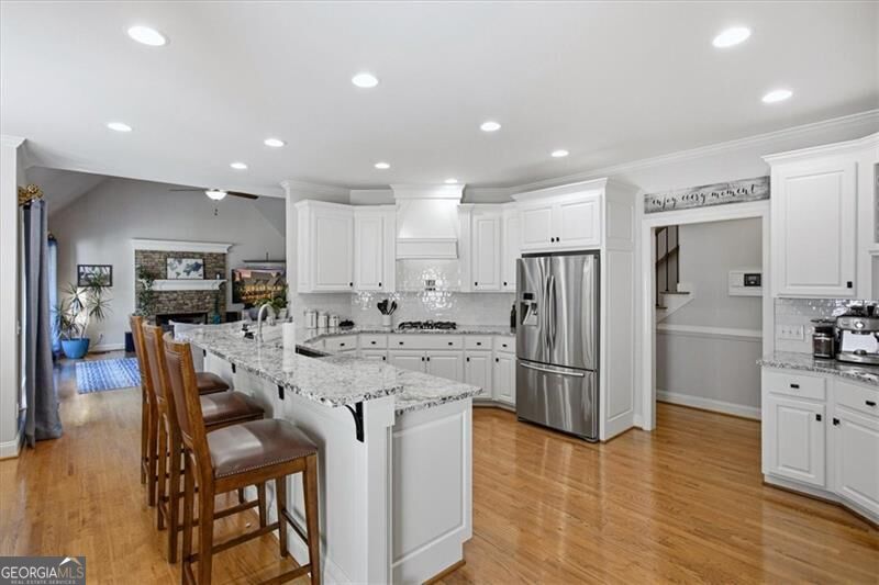 795 River Rush Drive Property Photo 17