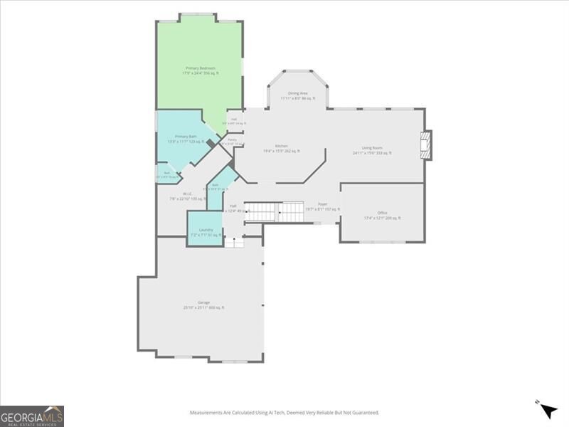 795 River Rush Drive Property Photo 81