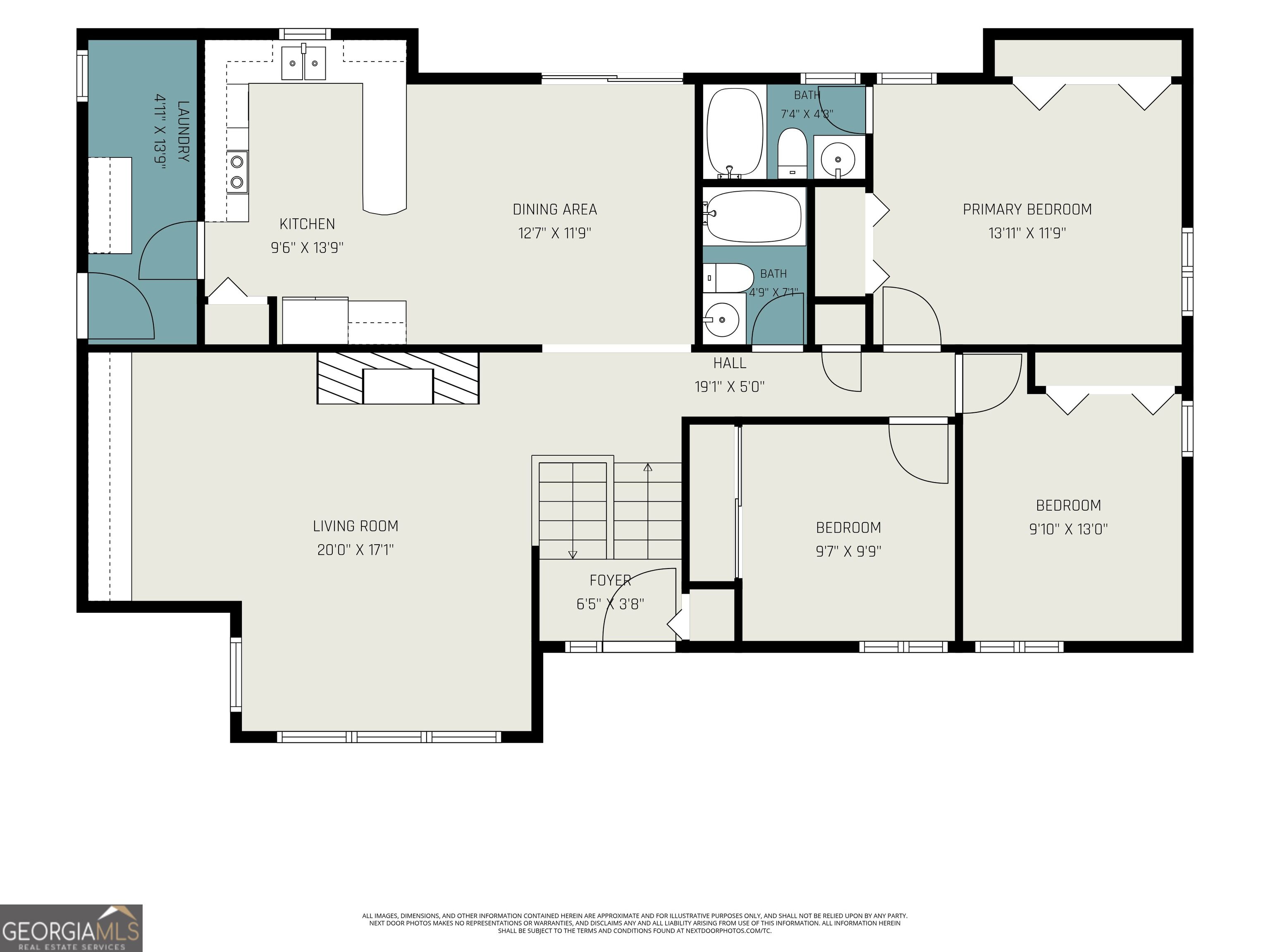 114 Meadowland Trail Property Photo 27