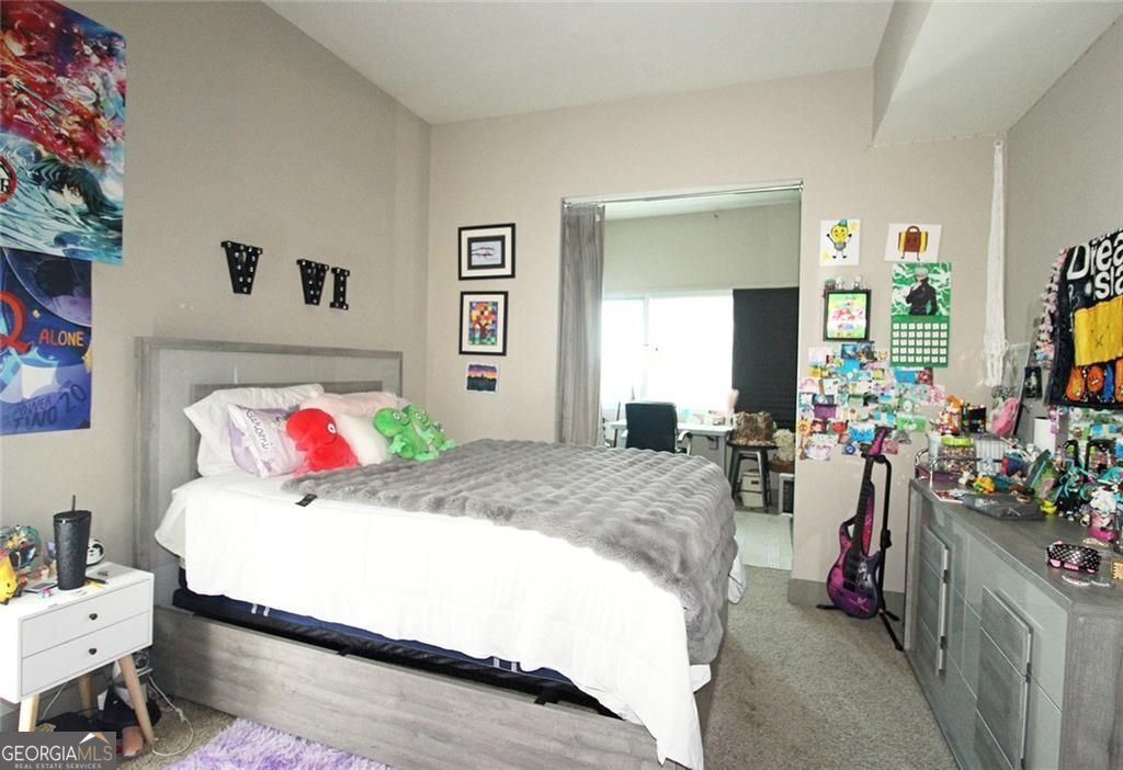 4561 Olde Perimeter Way # 604 Property Photo 8