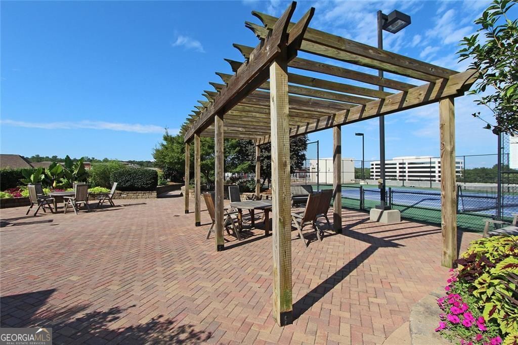 4561 Olde Perimeter Way # 604 Property Photo 20