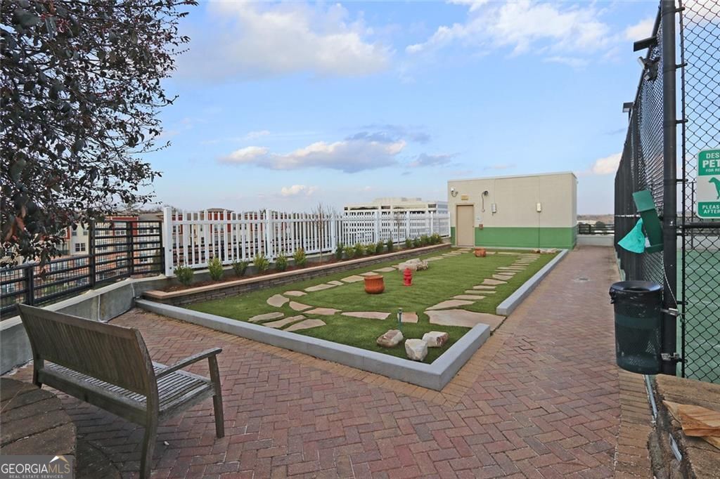 4561 Olde Perimeter Way # 604 Property Photo 23