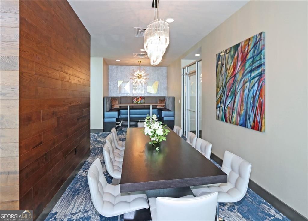 4561 Olde Perimeter Way # 604 Property Photo 28