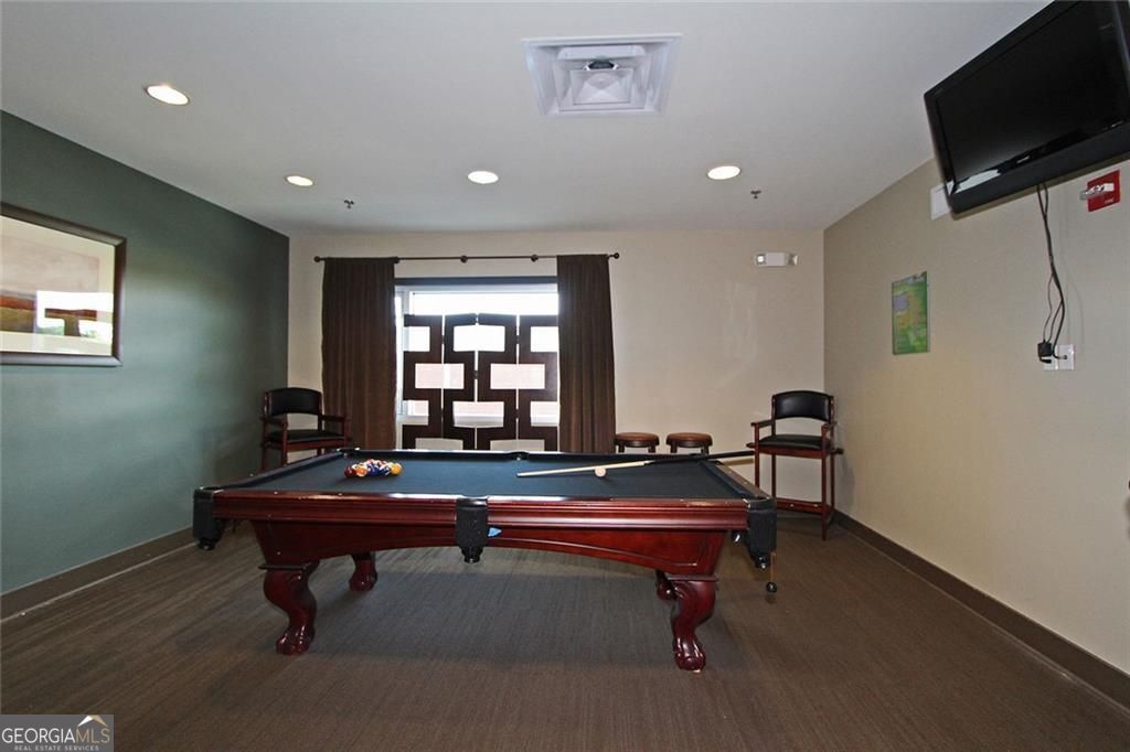 4561 Olde Perimeter Way # 604 Property Photo 33