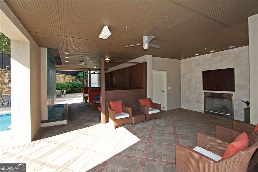 4561 Olde Perimeter Way # 604 Property Photo 35