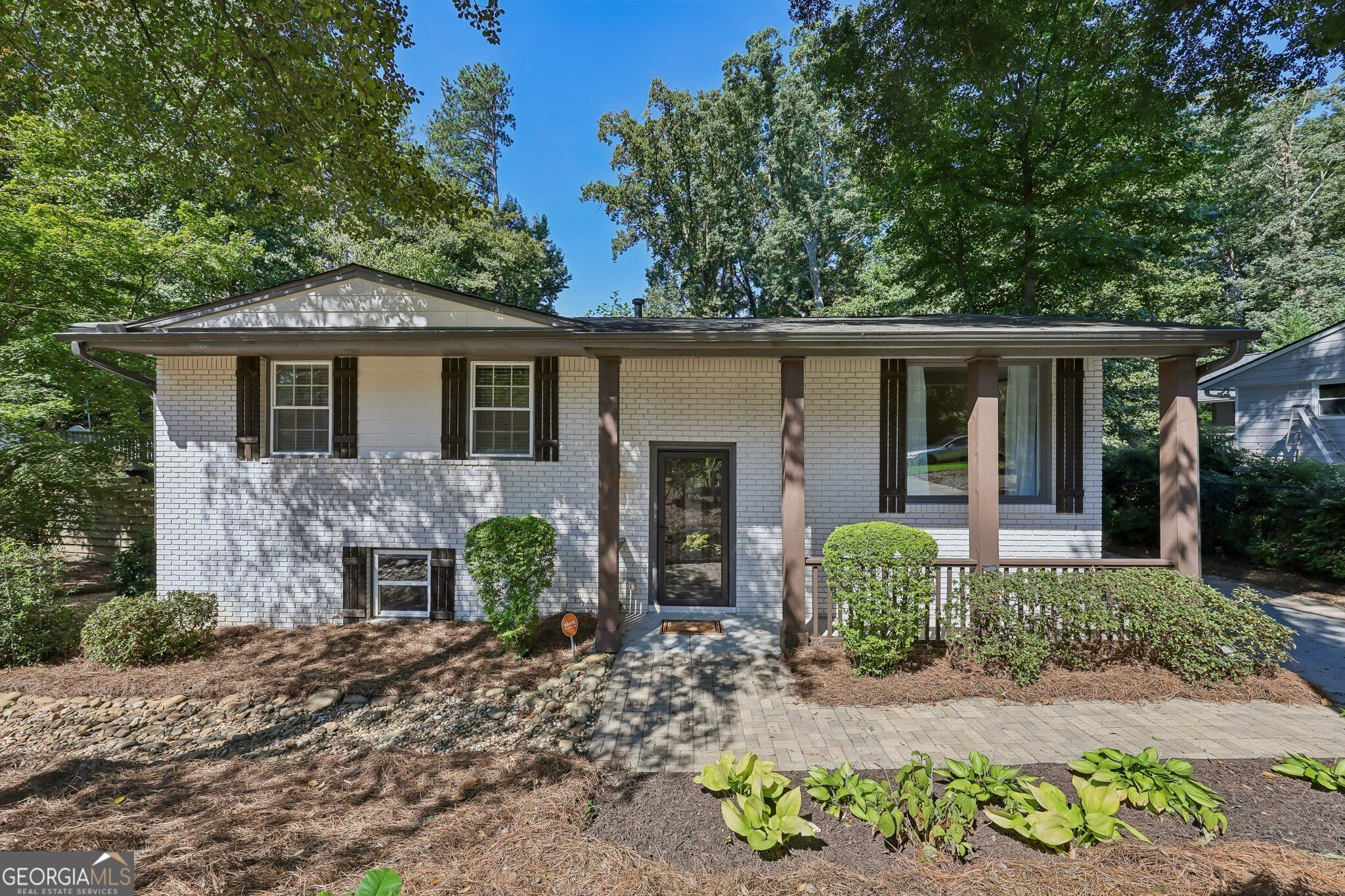 3900 Captain Drive Property Photo 1