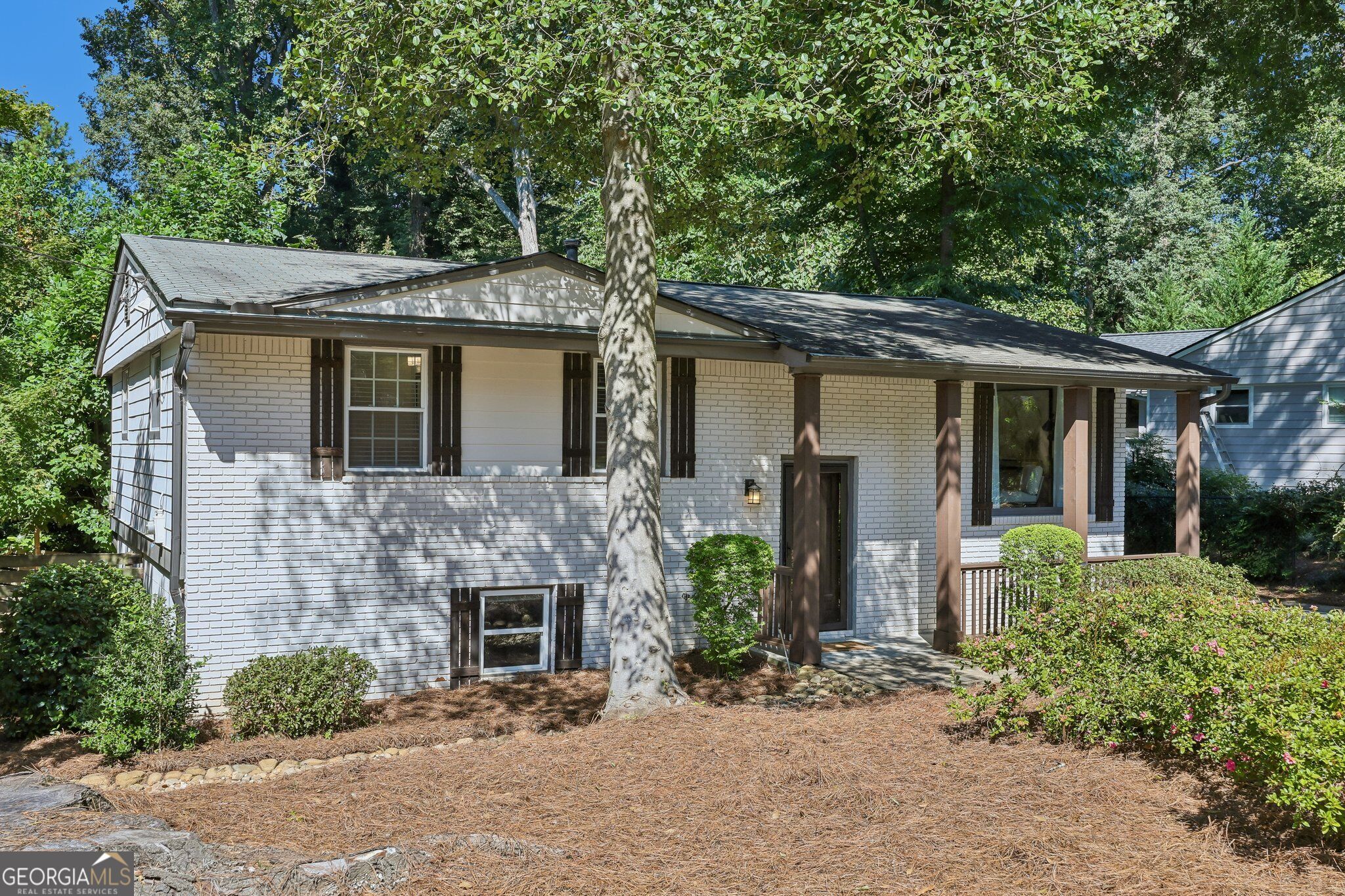 3900 Captain Drive Property Photo 2