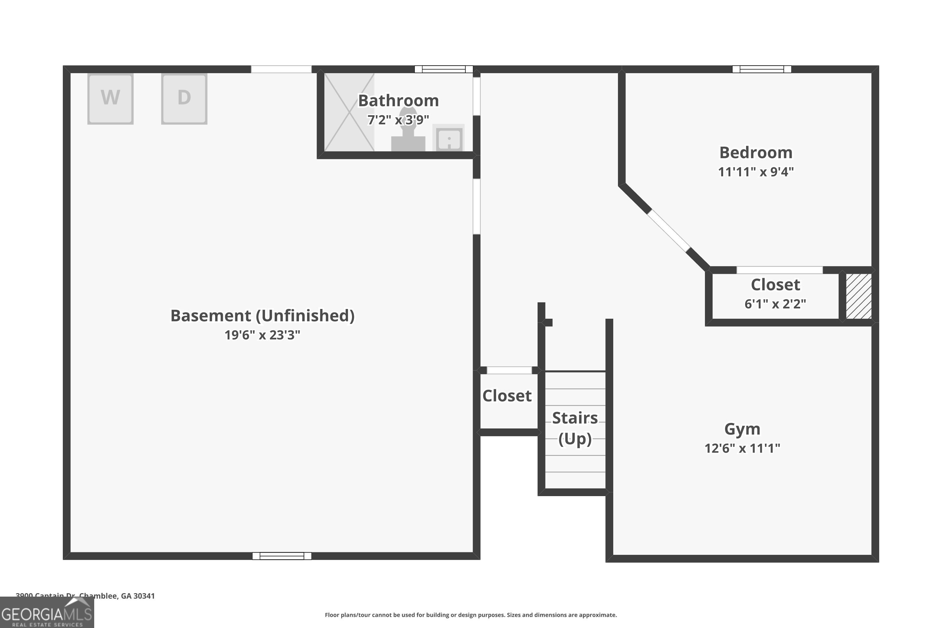 3900 Captain Drive Property Photo 41