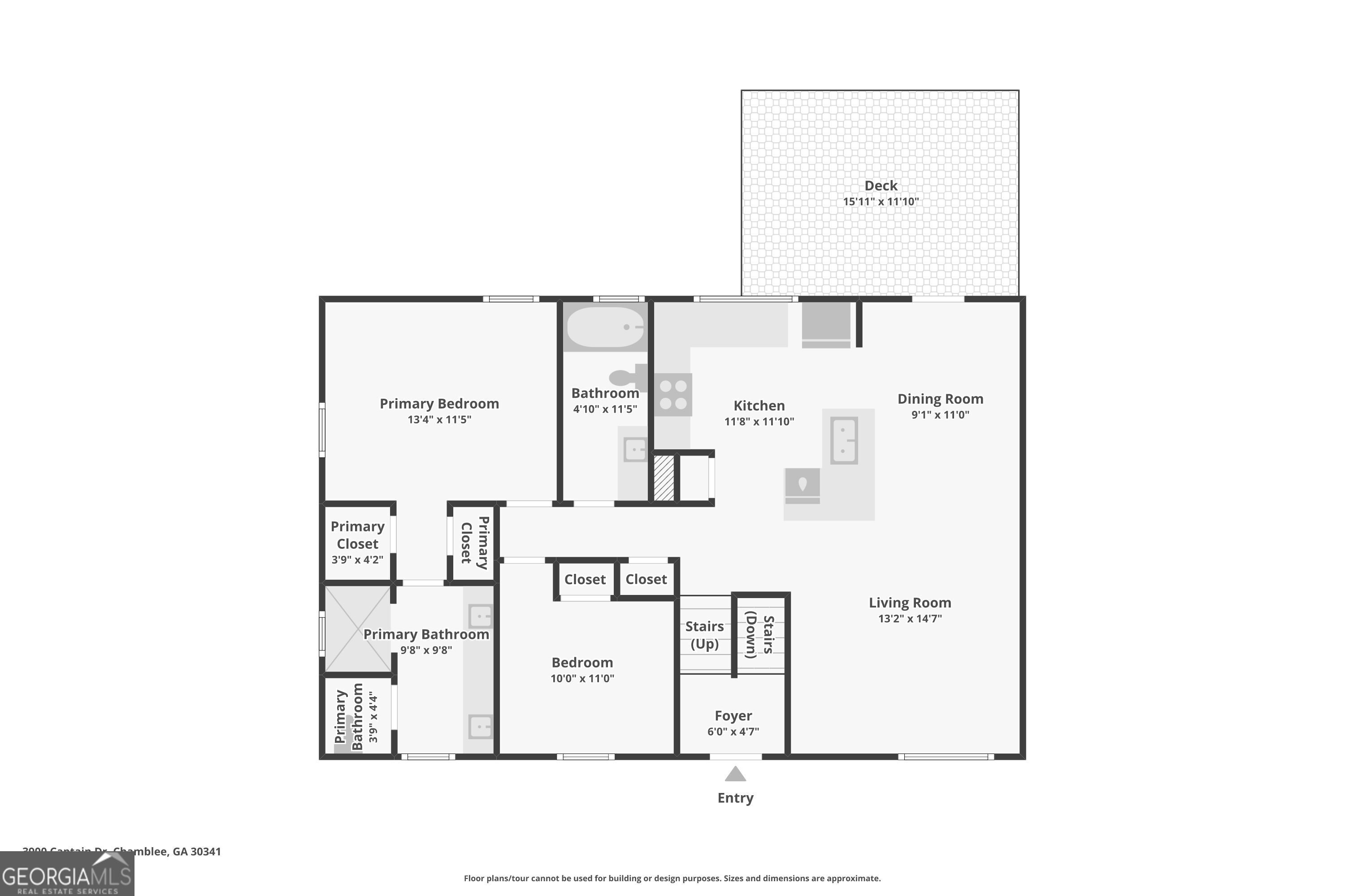3900 Captain Drive Property Photo 42
