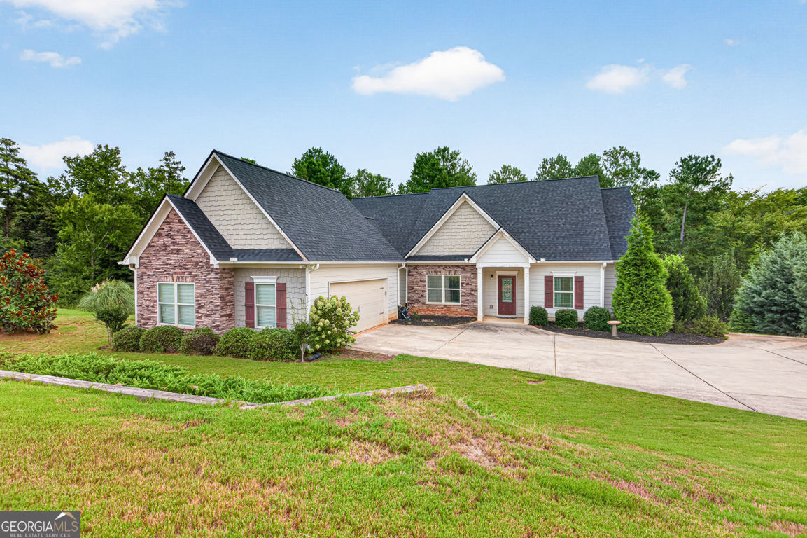 2854 Shadowstone Way Property Photo 2