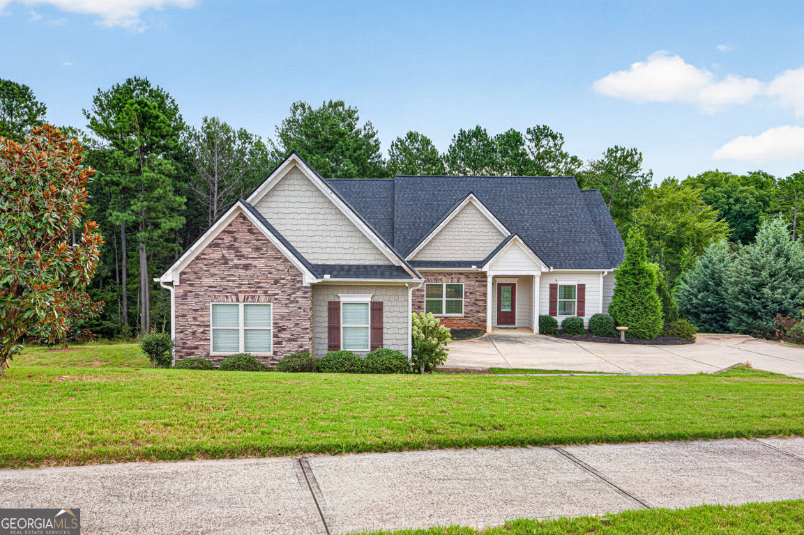 2854 Shadowstone Way Property Photo 4