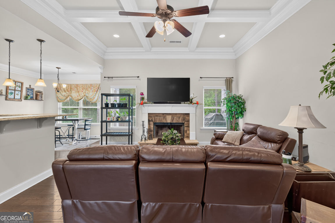 2854 Shadowstone Way Property Photo 7
