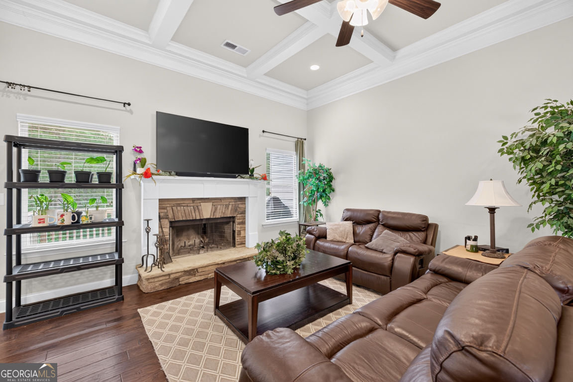 2854 Shadowstone Way Property Photo 8
