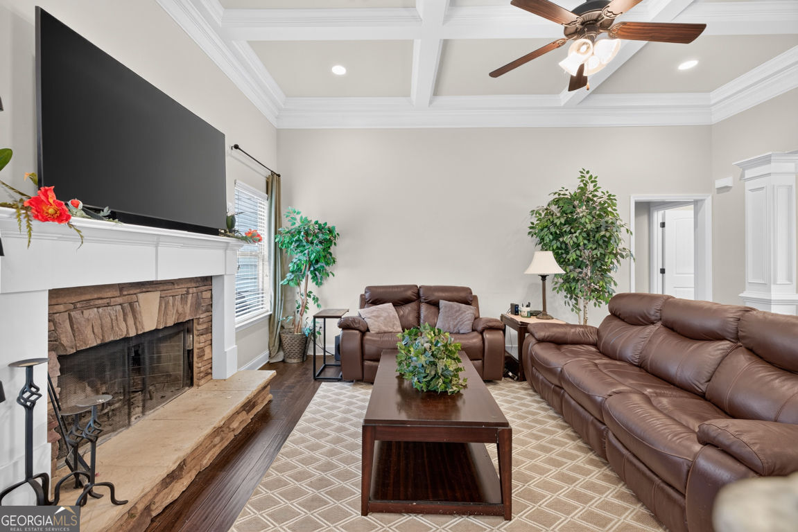 2854 Shadowstone Way Property Photo 9