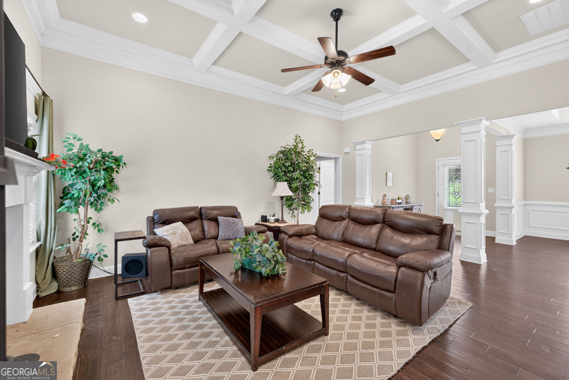 2854 Shadowstone Way Property Photo 10