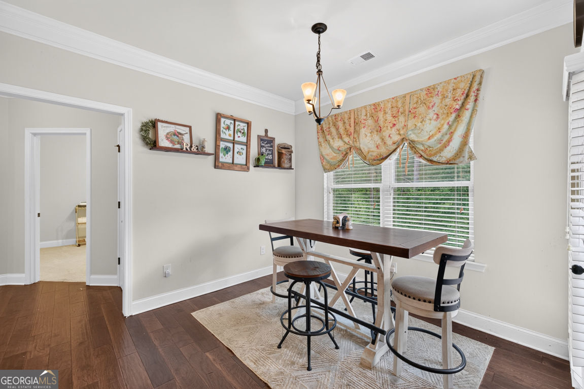 2854 Shadowstone Way Property Photo 15