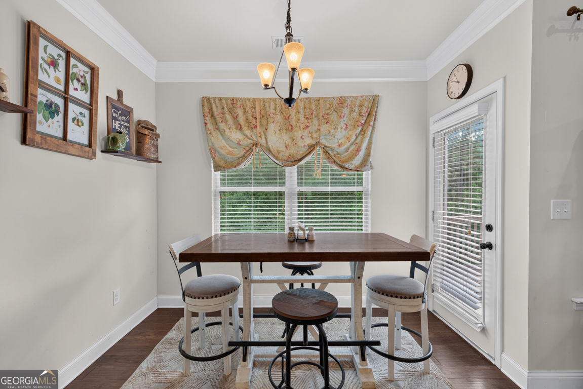 2854 Shadowstone Way Property Photo 16