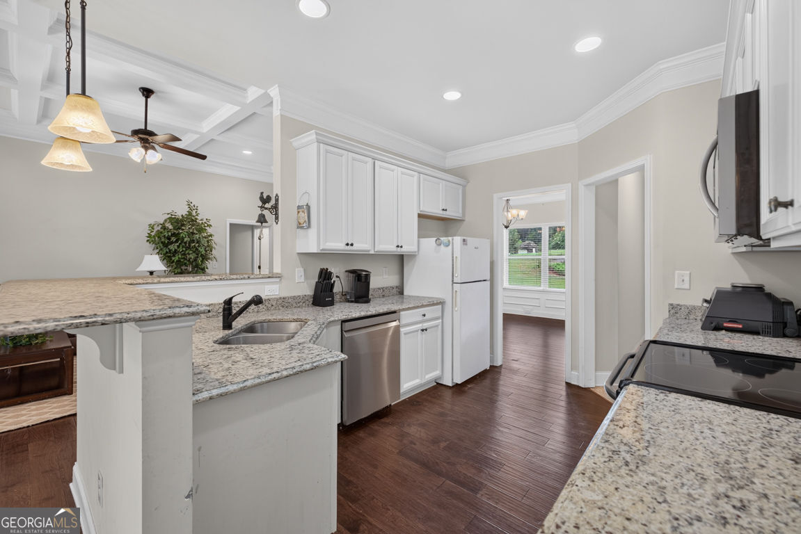 2854 Shadowstone Way Property Photo 17