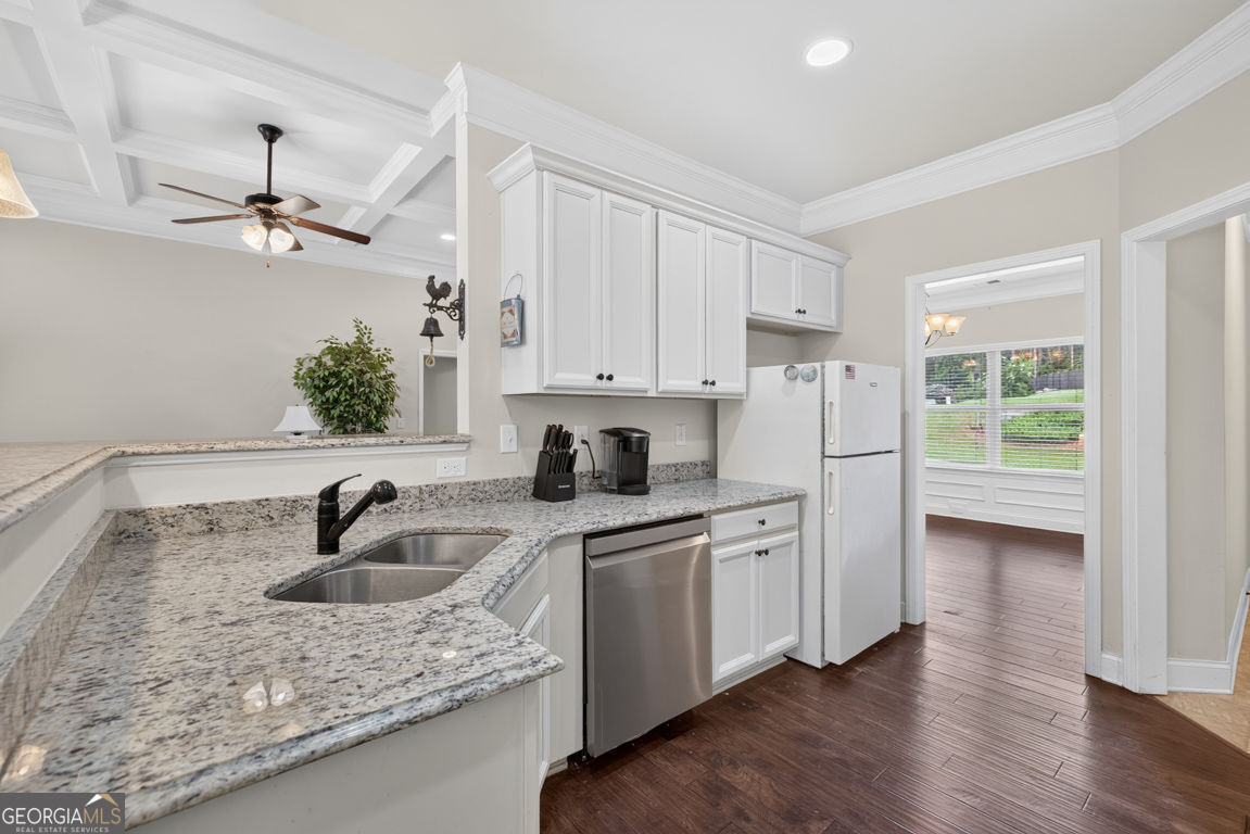 2854 Shadowstone Way Property Photo 19