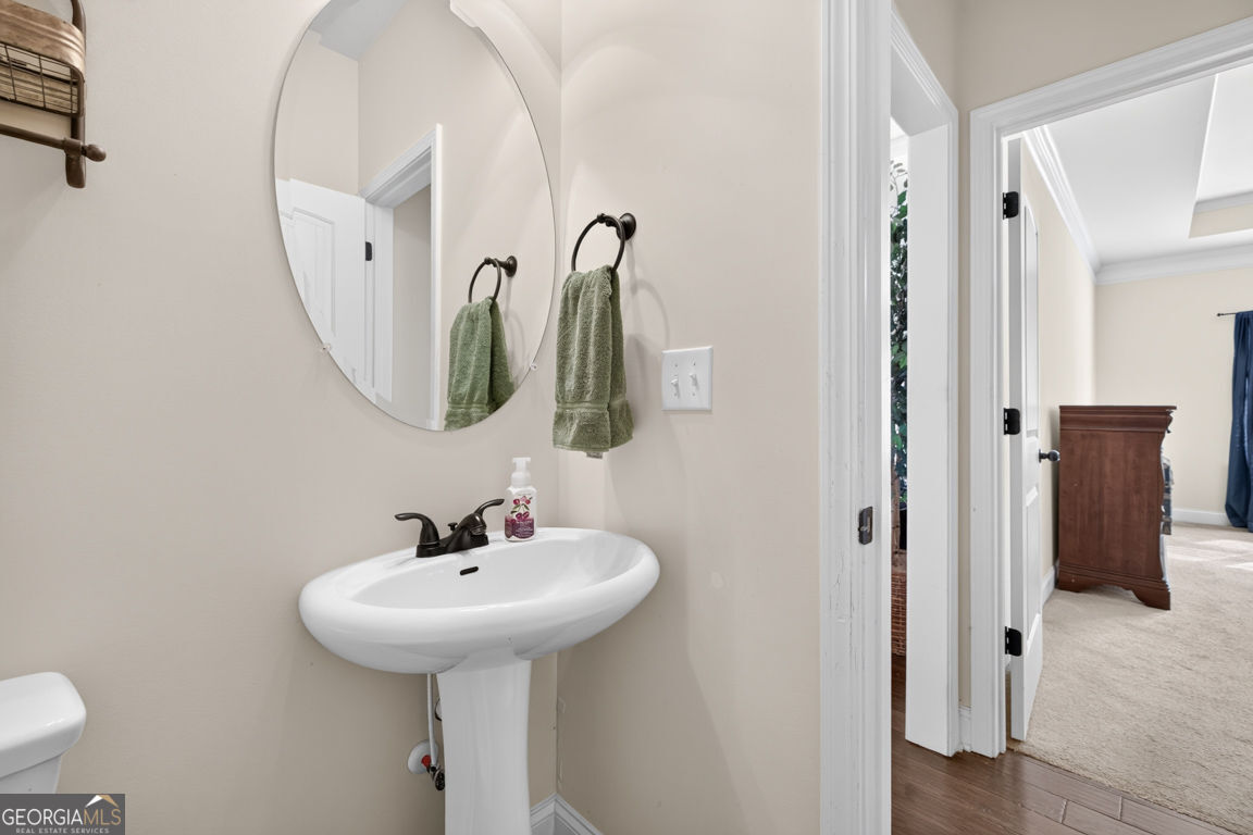 2854 Shadowstone Way Property Photo 33