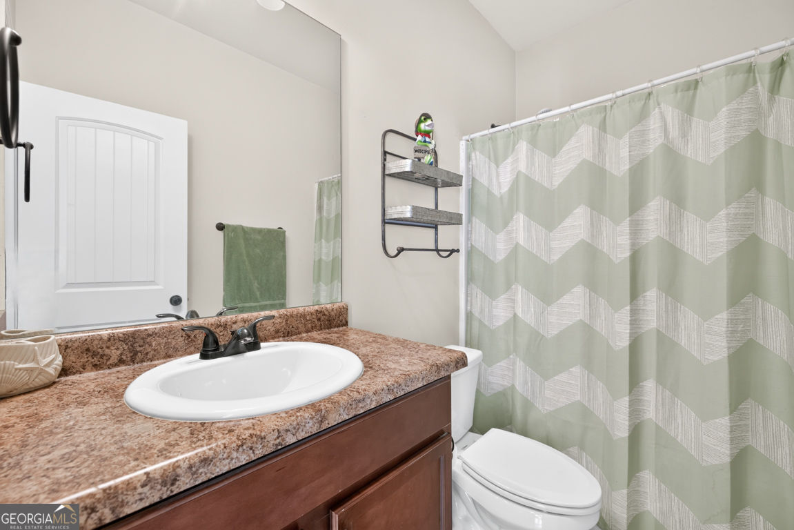 2854 Shadowstone Way Property Photo 37