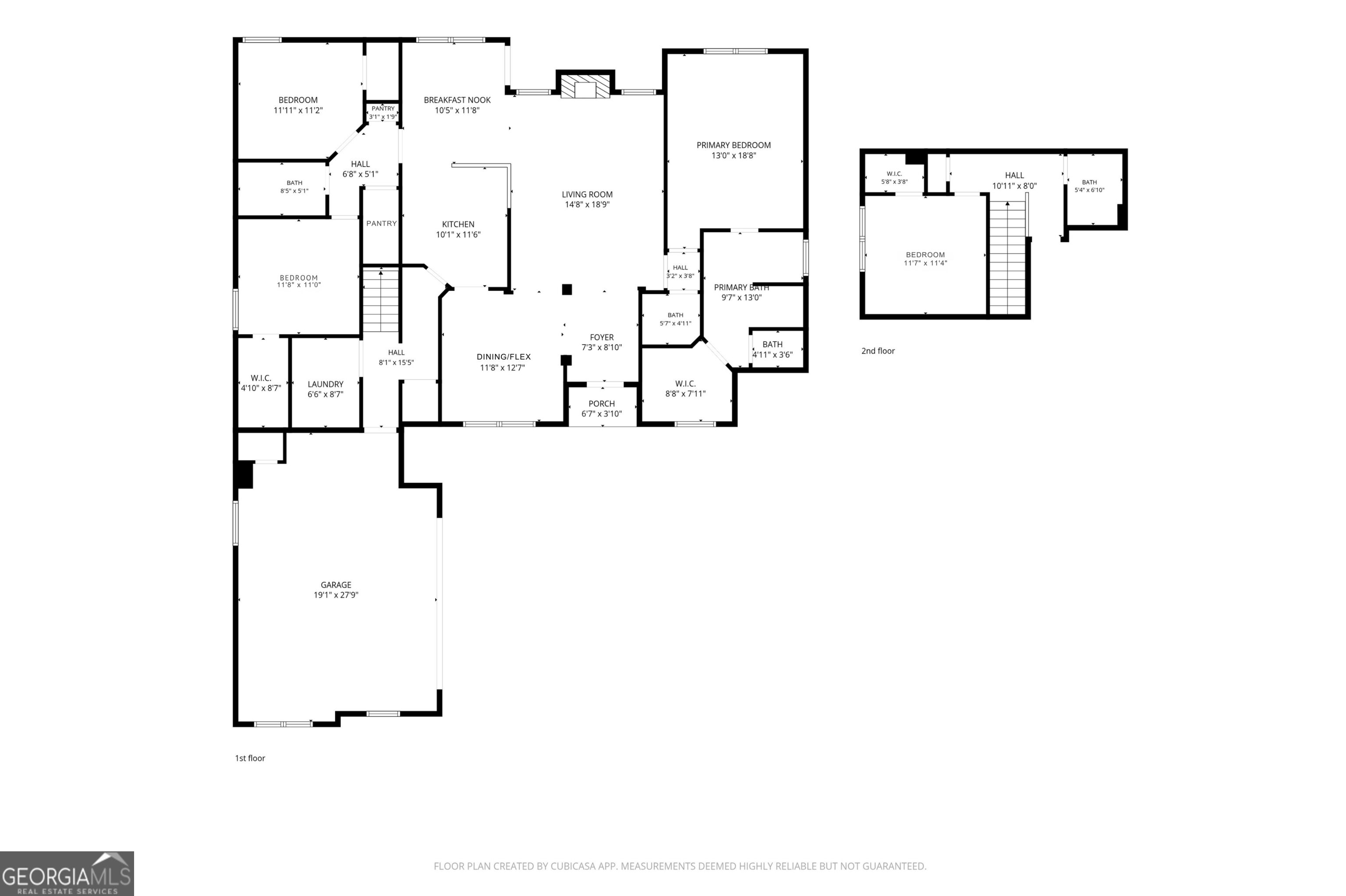 2854 Shadowstone Way Property Photo 51