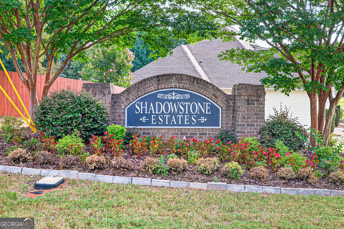 2854 Shadowstone Way Property Photo 52