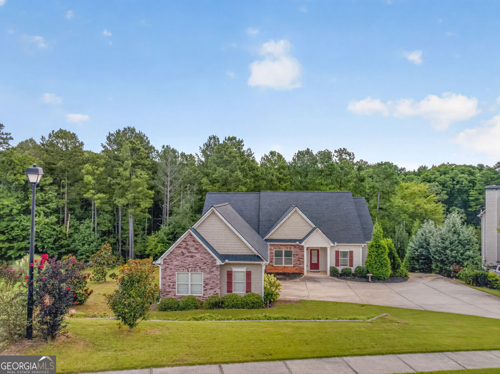 2854 Shadowstone Way Property Photo 53