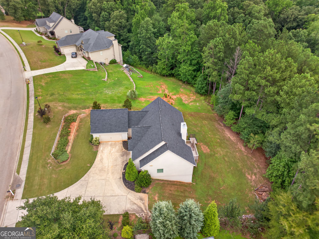 2854 Shadowstone Way Property Photo 59