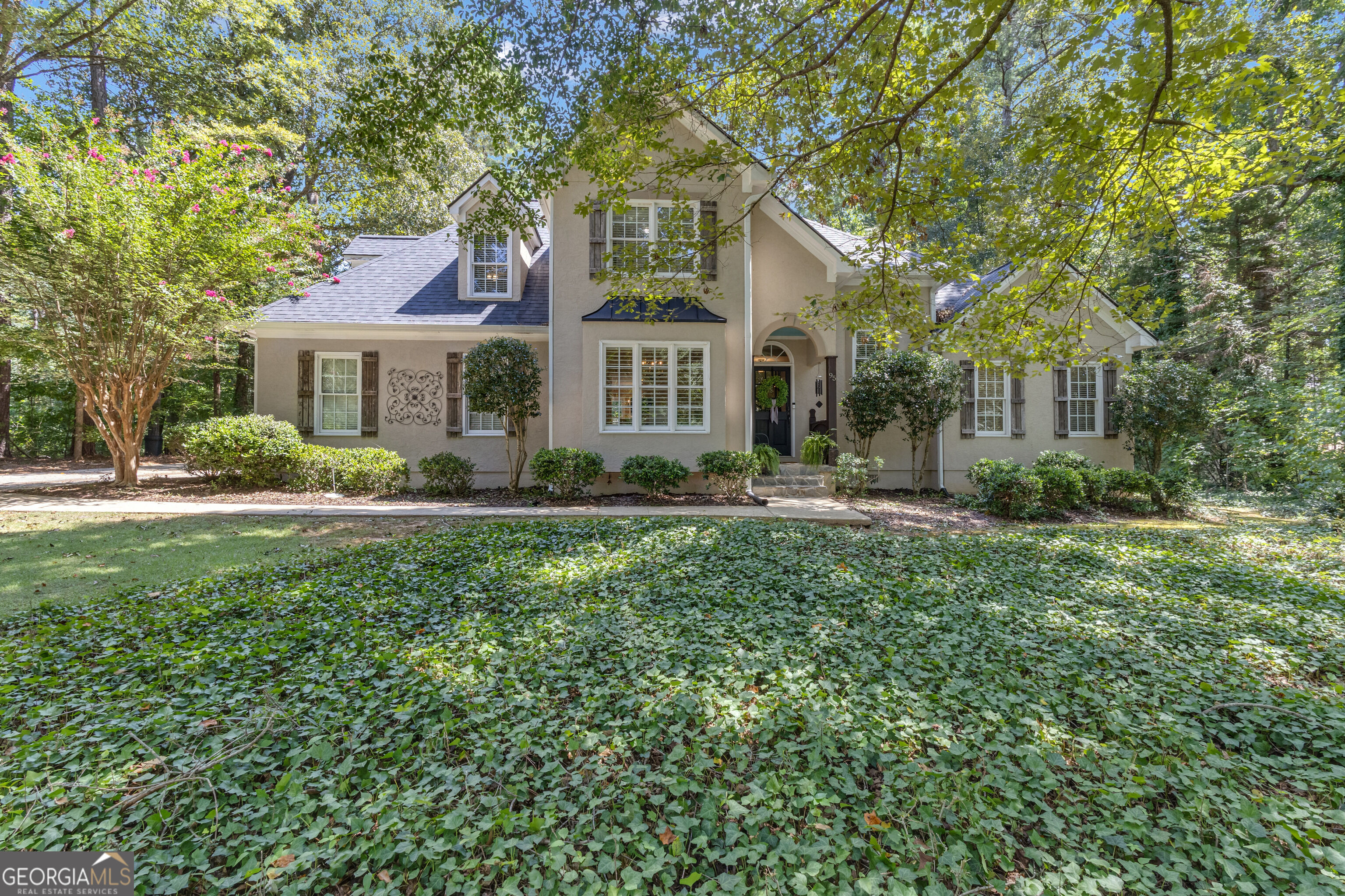95 Spring Forest Trail
