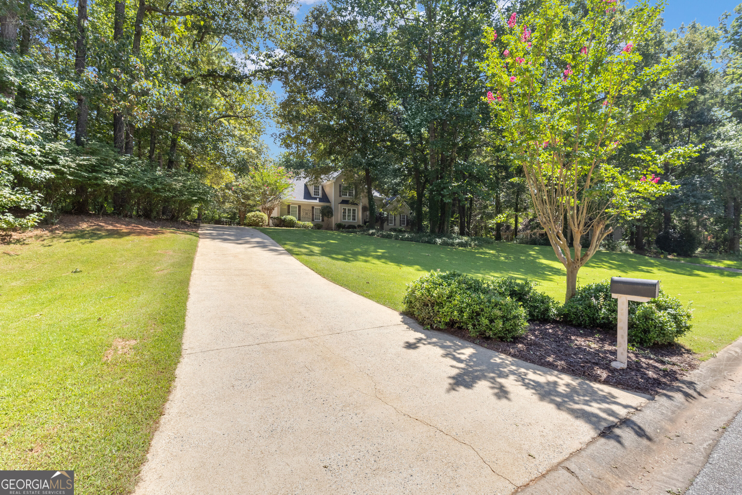 95 Spring Forest Trail Property Photo 2